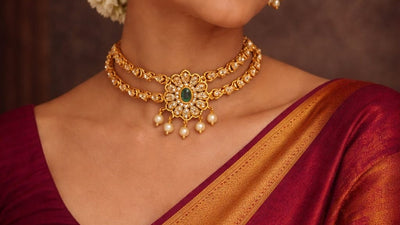 Chokers