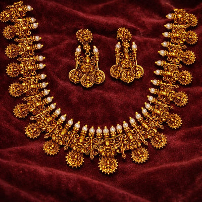 Necklace Sets