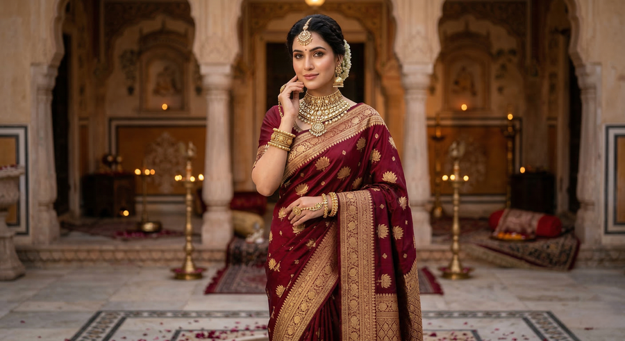 Temple Glow Collections